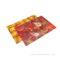 High Grade Color Printing Pad Environmentally friendly table mat Manufactory